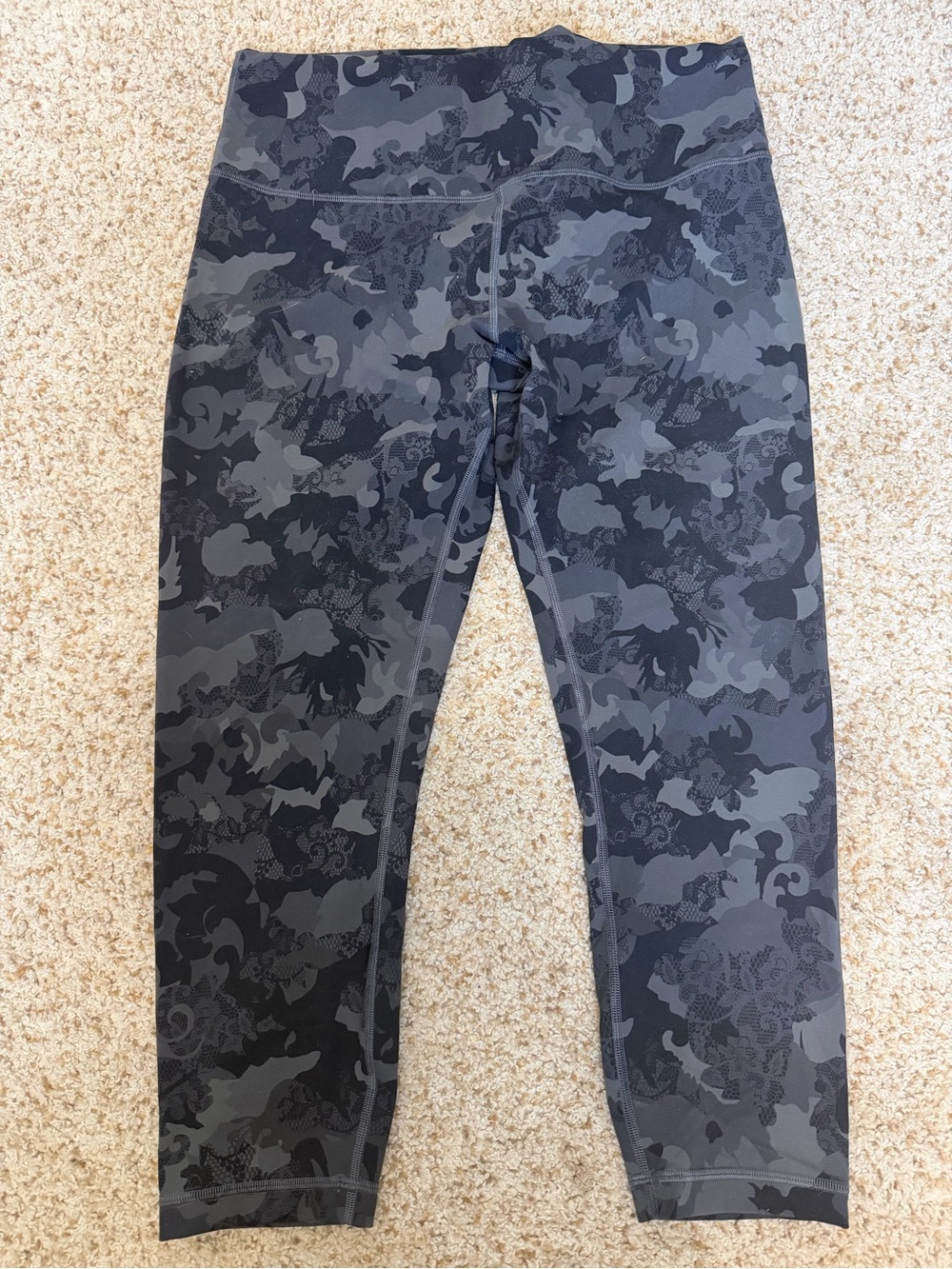 Lululemon Align High Rise Pants